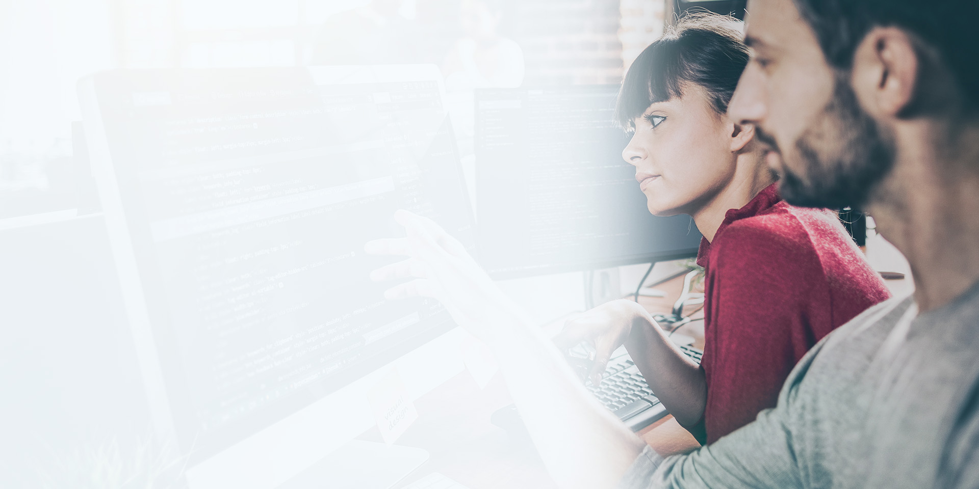 Quand recourir au service d un developpeur web