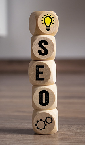 agence web SEO