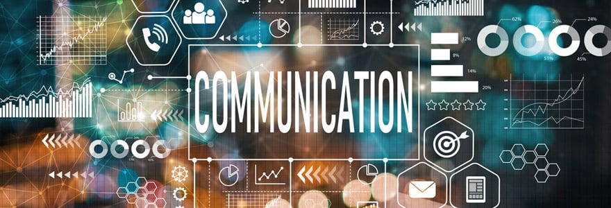 agence de communication